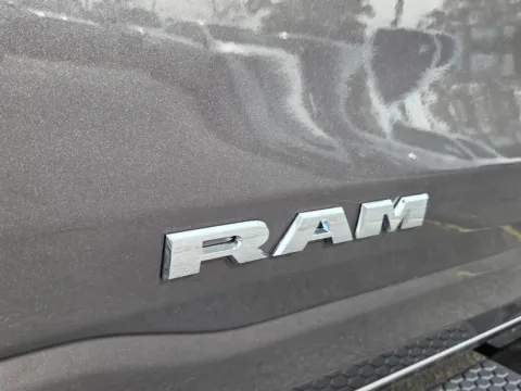 More photos of 2026 Ram 1500 Big Horn/Lone Star at ALM CDJR Perry, GA