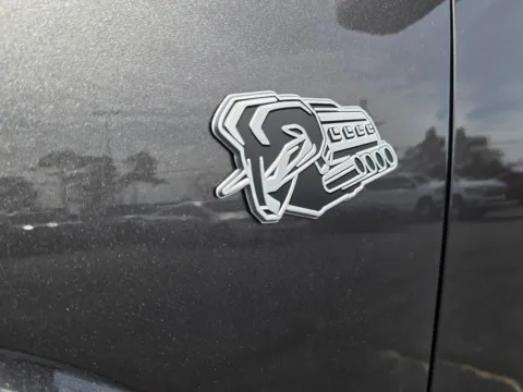 More photos of 2026 Ram 1500 Big Horn/Lone Star at ALM CDJR Perry, GA