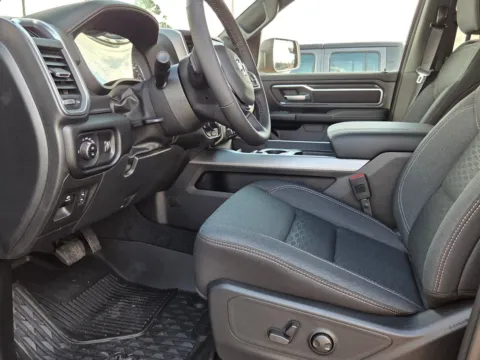 Another view of 2026 Ram 1500 Big Horn/Lone Star for sale in Perry, GA at ALM CDJR Perry