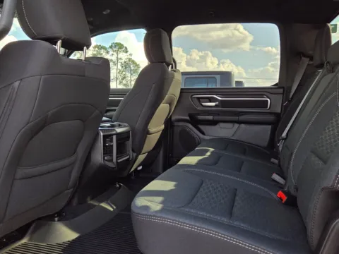 More photos of 2026 Ram 1500 Big Horn/Lone Star at ALM CDJR Perry, GA