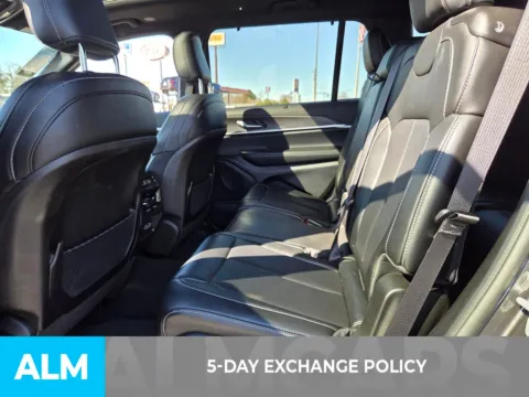 Another view of 2024 Jeep Grand Cherokee L Limited for sale in Perry, GA at ALM CDJR Perry