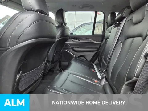 More photos of 2024 Jeep Grand Cherokee 4xe at ALM CDJR Perry, GA