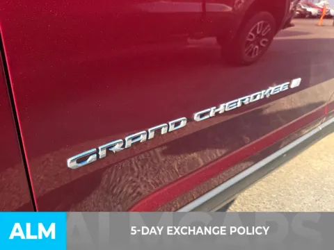 More photos of 2024 Jeep Grand Cherokee 4xe at ALM CDJR Perry, GA