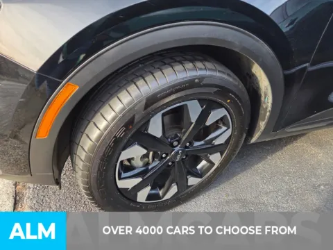 Another view of 2023 Kia Sportage X-Line for sale in Perry, GA at ALM CDJR Perry