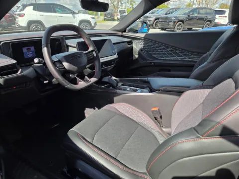 Photos of 2026 Dodge Charger R/T Scat Pack for sale in Perry, GA at ALM CDJR Perry