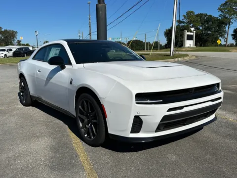 Another view of 2026 Dodge Charger Scat Pack for sale in Perry, GA at ALM CDJR Perry