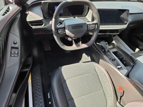 Another view of 2026 Dodge Charger R/T Scat Pack for sale in Perry, GA at ALM CDJR Perry