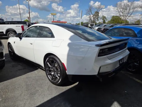 More photos of 2026 Dodge Charger R/T Scat Pack at ALM CDJR Perry, GA