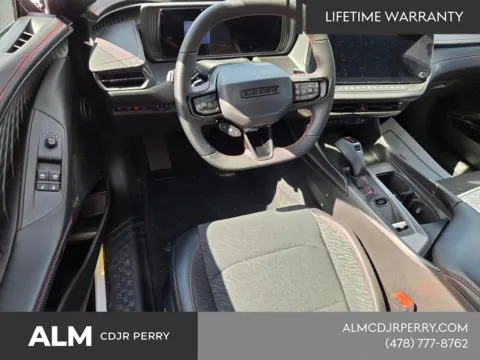 More photos of 2026 Dodge Charger R/T Scat Pack at ALM CDJR Perry, GA