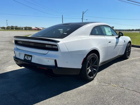 More photos of 2026 Dodge Charger Scat Pack at ALM CDJR Perry, GA
