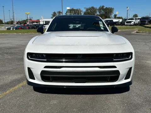 Photos of 2026 Dodge Charger Scat Pack for sale in Perry, GA at ALM CDJR Perry