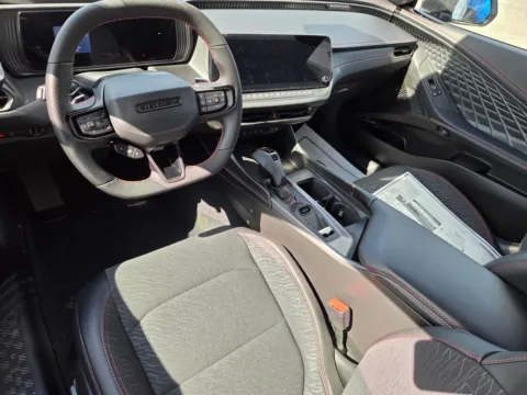 More photos of 2026 Dodge Charger R/T Scat Pack at ALM CDJR Perry, GA