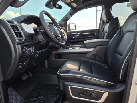 Another view of 2026 Ram 1500 Laramie for sale in Perry, GA at ALM CDJR Perry