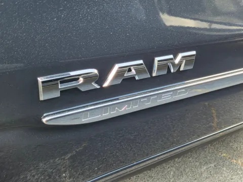More photos of 2026 Ram 1500 Limited at ALM CDJR Perry, GA