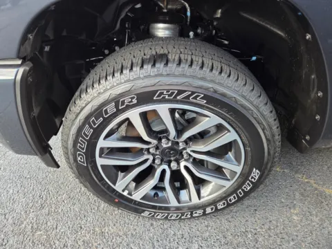 Photos of 2026 Ram 1500 Limited for sale in Perry, GA at ALM CDJR Perry