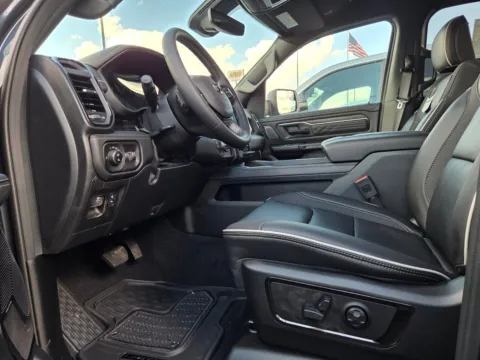 More photos of 2026 Ram 1500 Limited at ALM CDJR Perry, GA