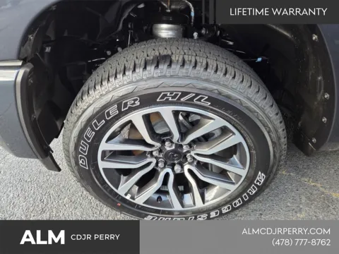 Another view of 2026 Ram 1500 Limited for sale in Perry, GA at ALM CDJR Perry