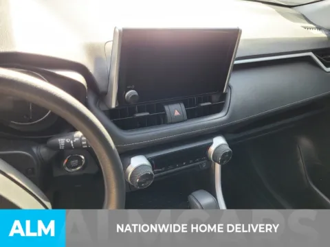 More photos of 2025 Toyota RAV4 XLE at ALM CDJR Perry, GA