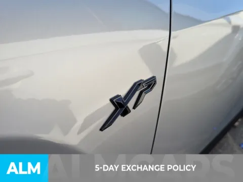 More photos of 2025 Toyota RAV4 XLE at ALM CDJR Perry, GA