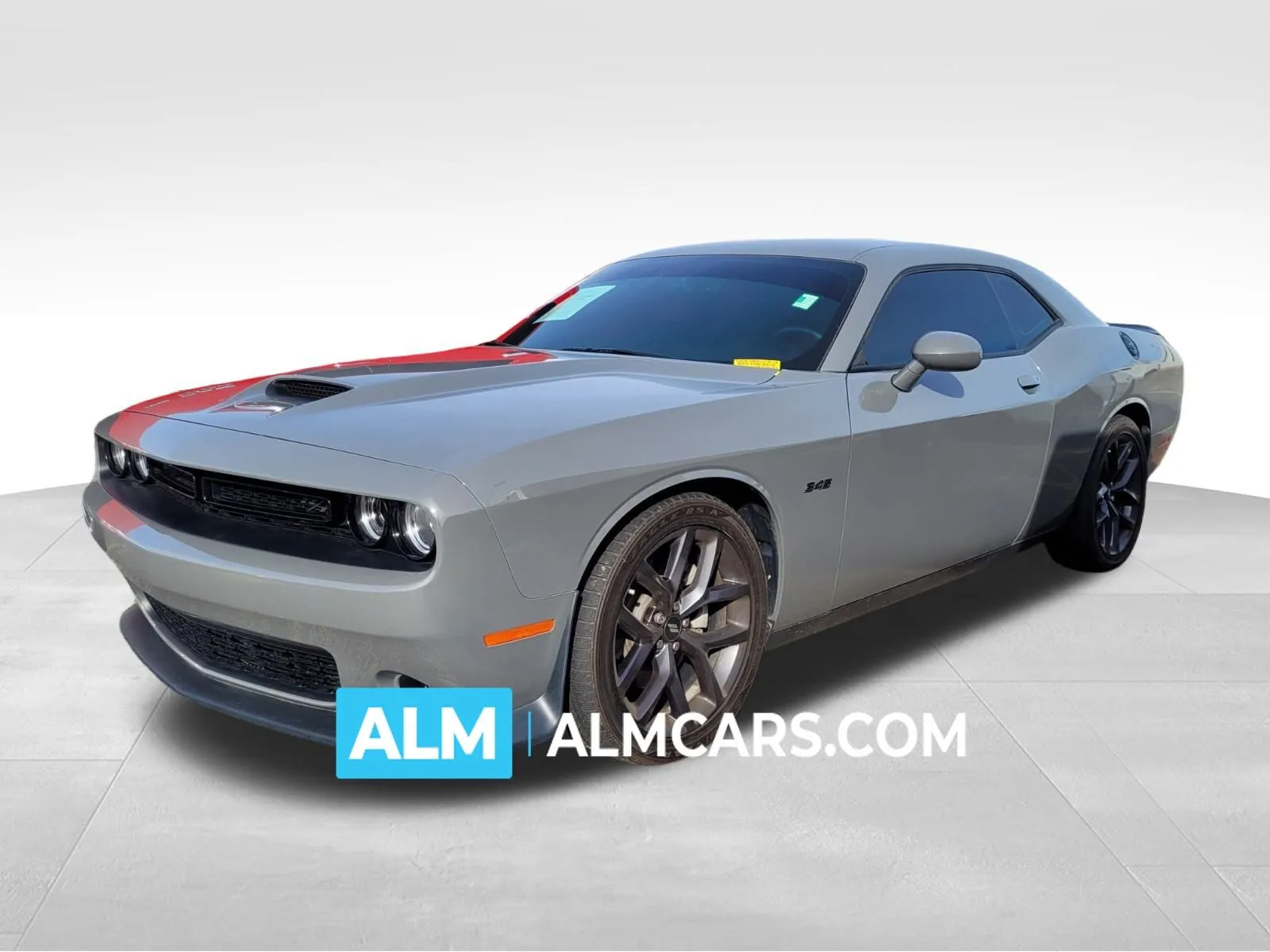 2023 Dodge Challenger R/T for sale in Perry, GA