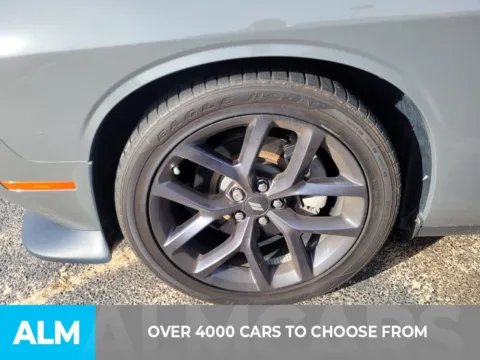 Photos of 2023 Dodge Challenger R/T for sale in Perry, GA at ALM CDJR Perry