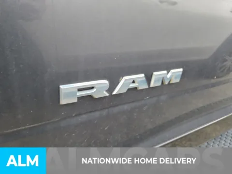 More photos of 2022 Ram 3500 Laramie at ALM CDJR Perry, GA