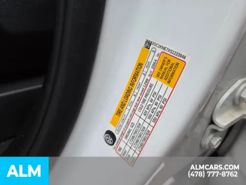 More photos of 2025 Chevrolet Silverado 2500HD LT at ALM CDJR Perry, GA