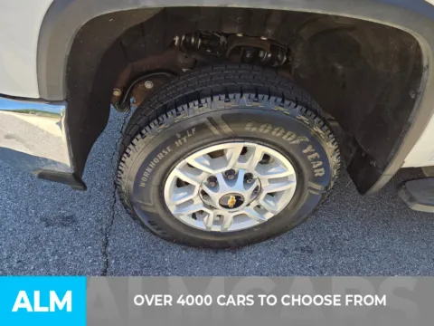 Another view of 2025 Chevrolet Silverado 2500HD LT for sale in Perry, GA at ALM CDJR Perry