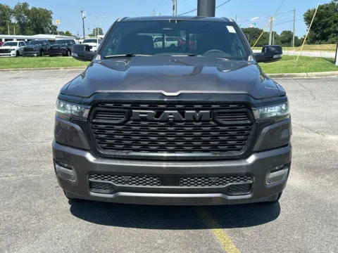 Photos of 2026 Ram 1500 Big Horn/Lone Star for sale in Perry, GA at ALM CDJR Perry