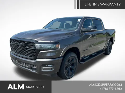 Unknown 2026 Ram 1500 Big Horn/Lone Star for sale in Perry, GA