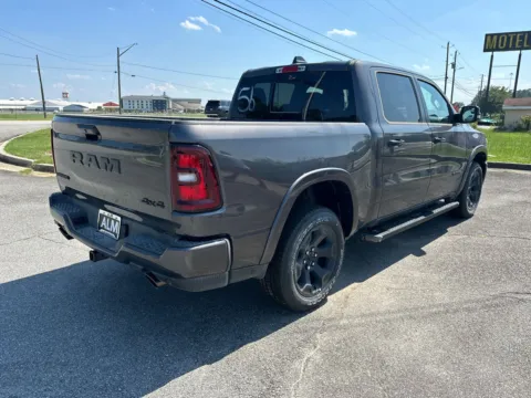 More photos of 2026 Ram 1500 Big Horn/Lone Star at ALM CDJR Perry, GA