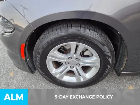 More photos of 2021 Dodge Charger SXT at ALM CDJR Perry, GA