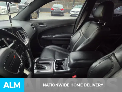 More photos of 2021 Dodge Charger SXT at ALM CDJR Perry, GA