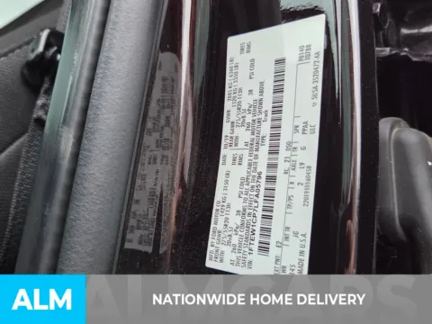 More photos of 2020 Ford F-150 XL at ALM CDJR Perry, GA