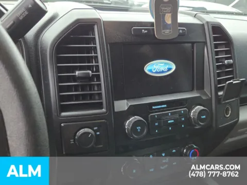 More photos of 2020 Ford F-150 XL at ALM CDJR Perry, GA