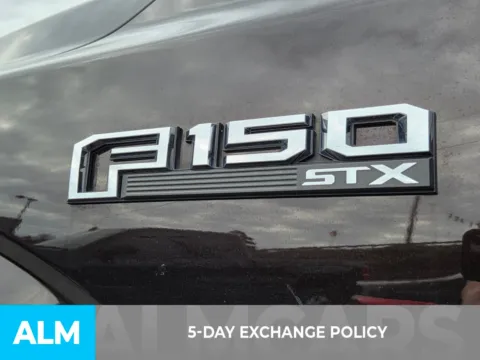 More photos of 2020 Ford F-150 XL at ALM CDJR Perry, GA