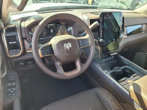 More photos of 2026 Ram 3500 Limited at ALM CDJR Perry, GA