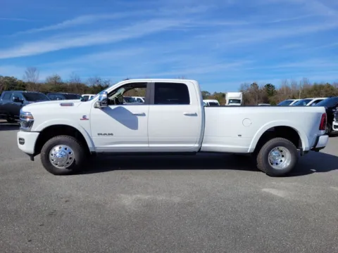 Photos of 2026 Ram 3500 Limited for sale in Perry, GA at ALM CDJR Perry