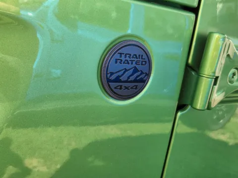 More photos of 2026 Jeep Gladiator Sport at ALM CDJR Perry, GA