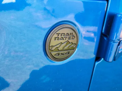 More photos of 2026 Jeep Gladiator Sport at ALM CDJR Perry, GA