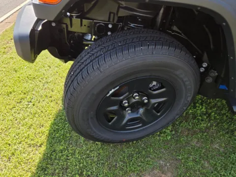 Photos of 2026 Jeep Gladiator Sport for sale in Perry, GA at ALM CDJR Perry