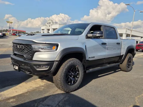 Silver 2026 Ram 1500 RHO for sale in Perry, GA