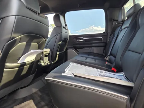 Another view of 2026 Ram 1500 Laramie for sale in Perry, GA at ALM CDJR Perry