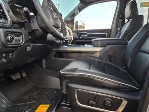 Photos of 2026 Ram 1500 Laramie for sale in Perry, GA at ALM CDJR Perry