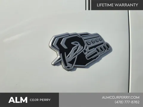 More photos of 2026 Ram 1500 Limited at ALM CDJR Perry, GA