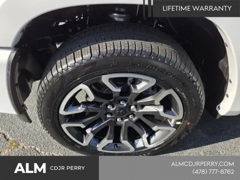 Another view of 2026 Ram 1500 Limited for sale in Perry, GA at ALM CDJR Perry