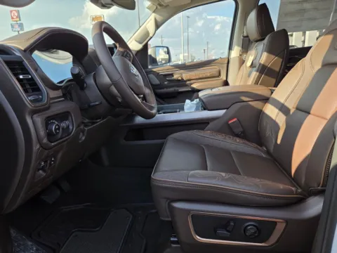 More photos of 2026 Ram 1500 Limited at ALM CDJR Perry, GA