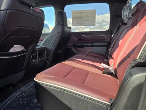 More photos of 2026 Ram 1500 Limited at ALM CDJR Perry, GA