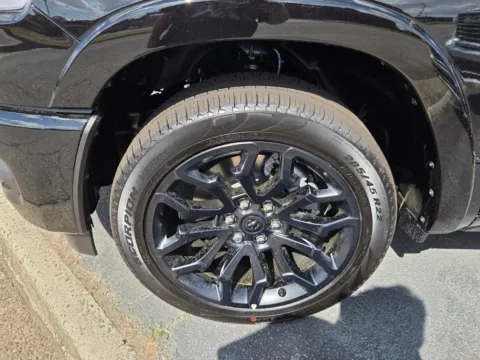 Photos of 2026 Ram 1500 Limited for sale in Perry, GA at ALM CDJR Perry