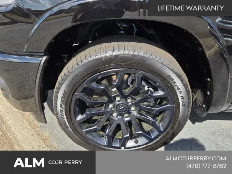 Another view of 2026 Ram 1500 Limited for sale in Perry, GA at ALM CDJR Perry